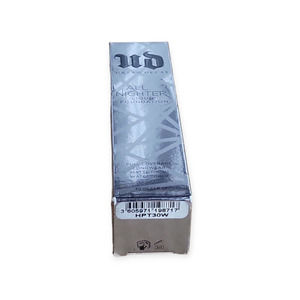 Urban Decay All Nighter Liquid Foundation Full Coverage Waterproof Shade 7.75